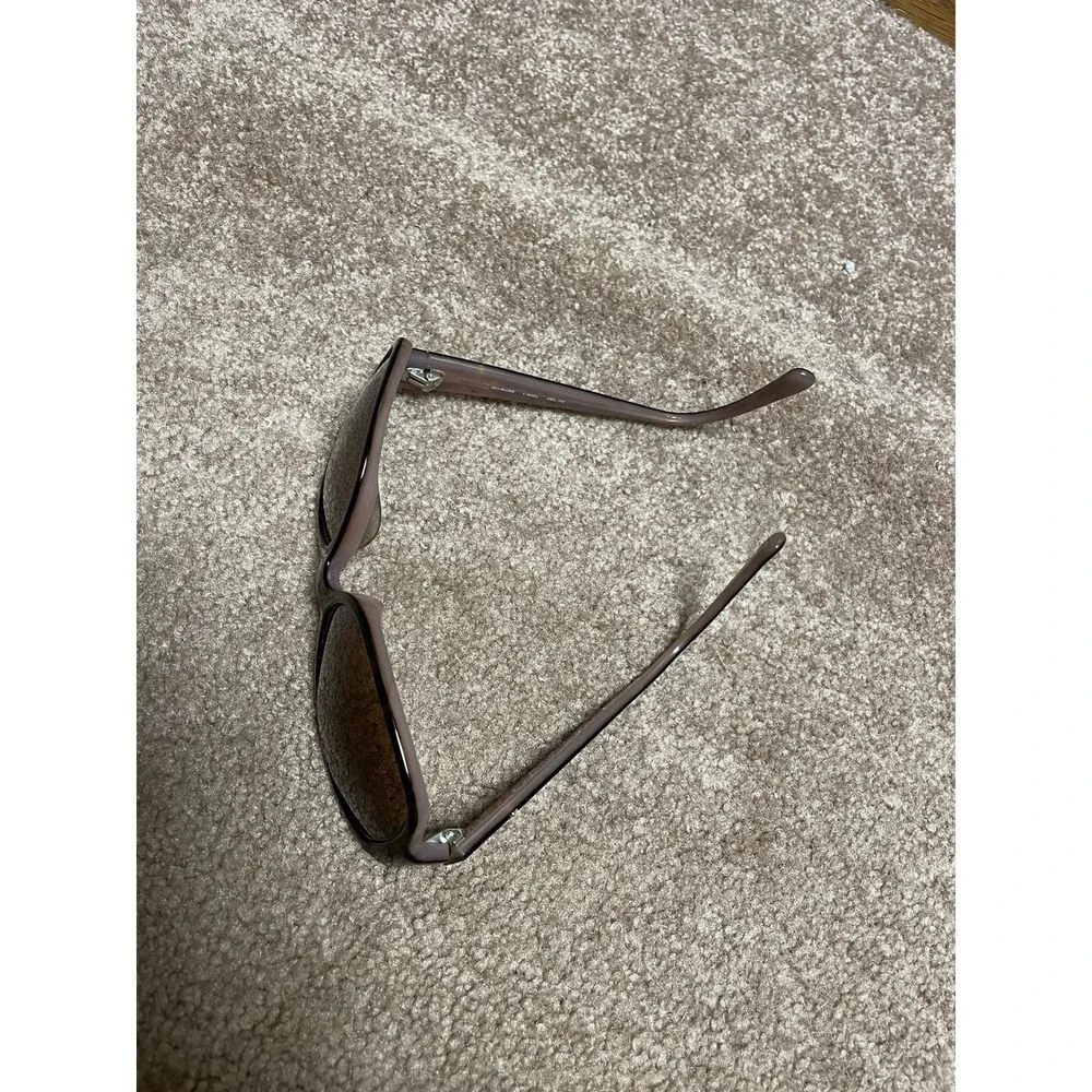 GUESS Womens Sunglasses  GU 7263 TOPK-1 58-16-135 Tan Tortoise Shell Sunglasses